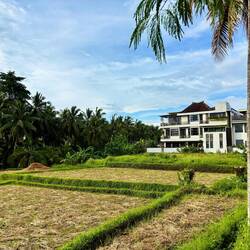 The LUXE Hotel, Ubud