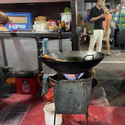 Sanur Nightmarket