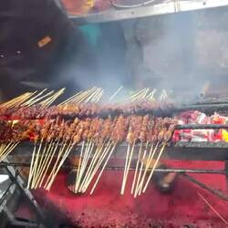Sanur Nighmarket