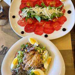 L'Osteria Pizza e Cucina, Ubud