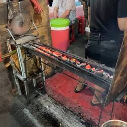 Sanur Nightmarket