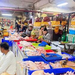 Pasar Badung, Denpasar