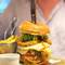 Umami, Ubud (Monkey Burger)