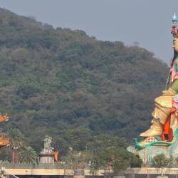 Weitere Wahrzeichen am See