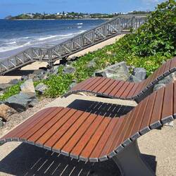 Another stunning beach.