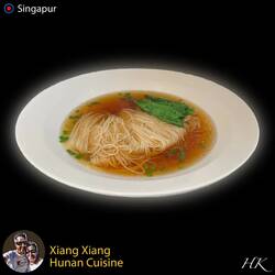 Mmm, soo gut 😌 😋👌🍜🦆