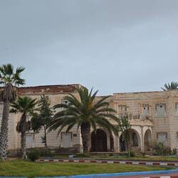 Ehemaliges spanisches Konsulat