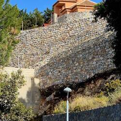 Was für ein irrsinniger Aufwand!