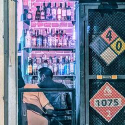 Seit langem mal eine richtige Kneipe