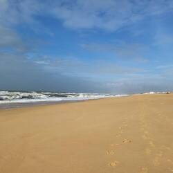 Praia de Faro