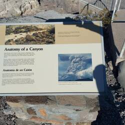 Der Canyon der Fleshfloods.