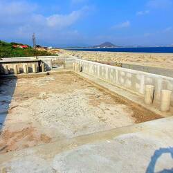 Bauruine an schönster Lage🤔