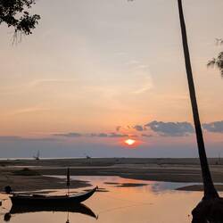 Wieder ein tolles Ambiente