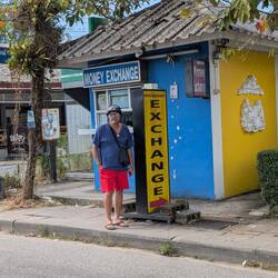 Unsere GeldwechselStube