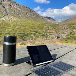 Office Setup
