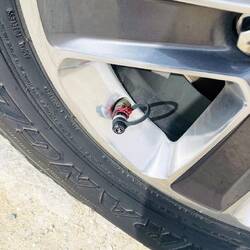 Válvulas rápidas especial para esta afición