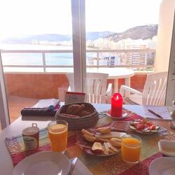 Sonntagsfrühstück