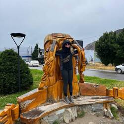 Juhuu mehr Platz für Souvenirs 😂