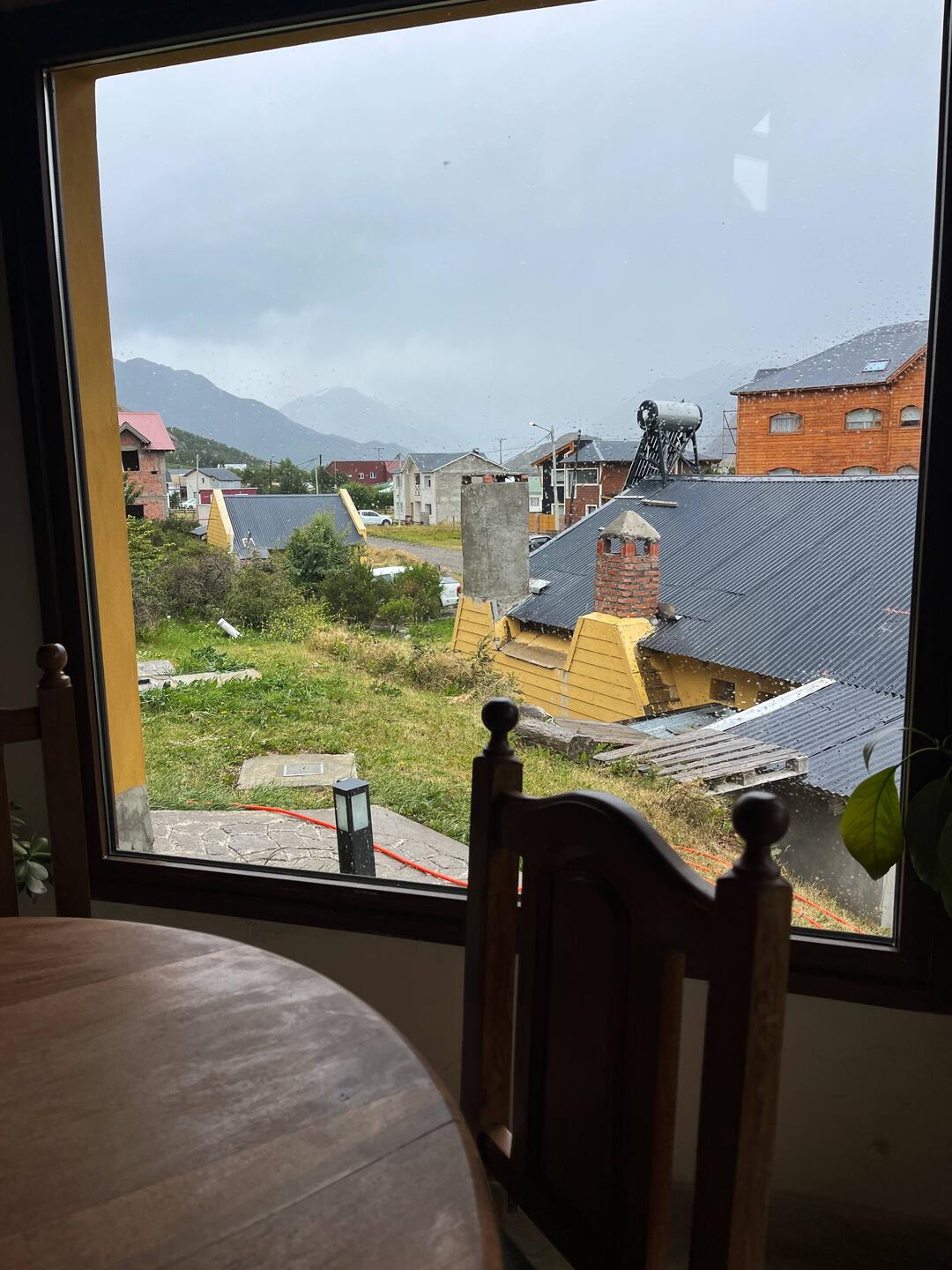 Heute ist unser Poster kaputt 😢