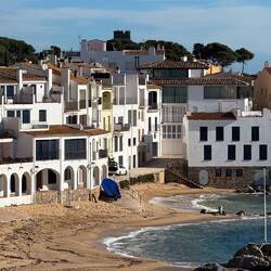 Hier hat man das Gefühl ...