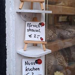 ....und hier werden wir fündig!😁