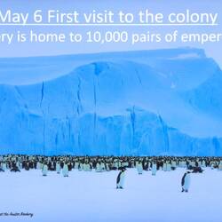 From Gary's presentation about his research into IBD.