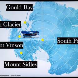 From Tennessee's Life in the Freezer presentation.