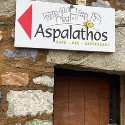 ..im Frühling wird wieder geöffnet..