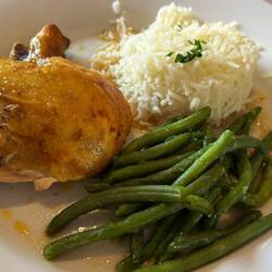 Andreas und Juttas Henderl