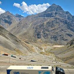 26 Kehren bergab 👍