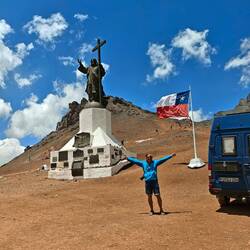 Da freut sich Einer 😃