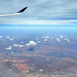 Westküste Ausstraliens