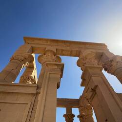 Wunderschöne Kultur