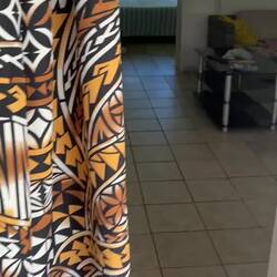 M'n nieuwe kamer (huis)