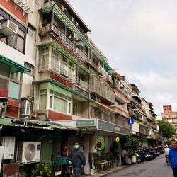 Ursprüngliches Taipeh