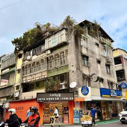 OLD TOWN mit Dachterrasse