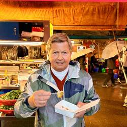 Reiner ist glücklich ❤️