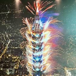 Vielleicht Sylvester?