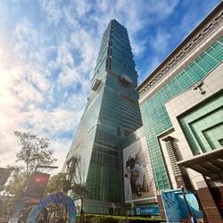 Taipeh 101