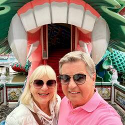 Die 🐍 Schlange, der Eingang