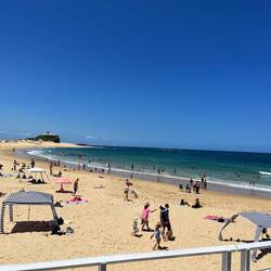 Newcastle