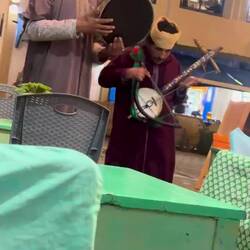 Wie ein Freund kommentierte, Dieter Bohlen und Thomas Anders auf marokkanisch 😅😅