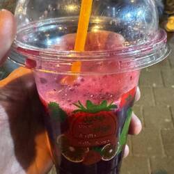 25DH viel zu teuer, aber sehr lecker 🤤