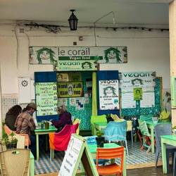 Das auserkorene Lokal 🫶