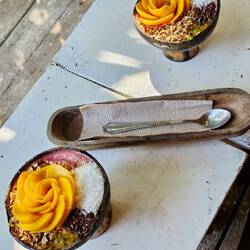 Gesundes Frühstück 🥣 😋