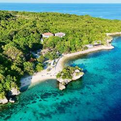 Salagdoon Beach 🏝️