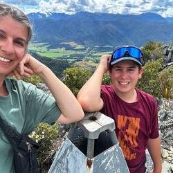 Erstes Zwischenziel erreicht