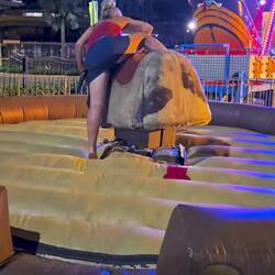 Listen to Harold commentating. 🤣