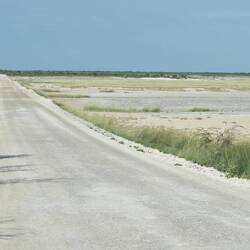 und nun ... lauter "Nichts"