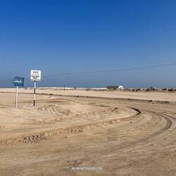 ... am scheinbaren Ende der Zivilisation